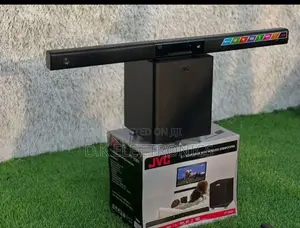 2026 JVC 2400 Watts Ht858h Wireless 2.1 Ch Soundbar