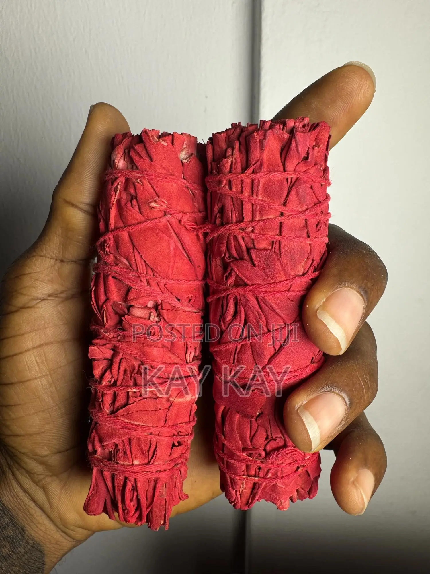 Sage Incense