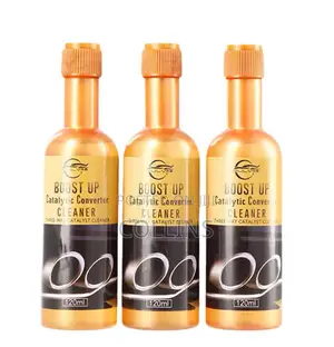 Original Catalysts Easy Cleaner 120 Ml