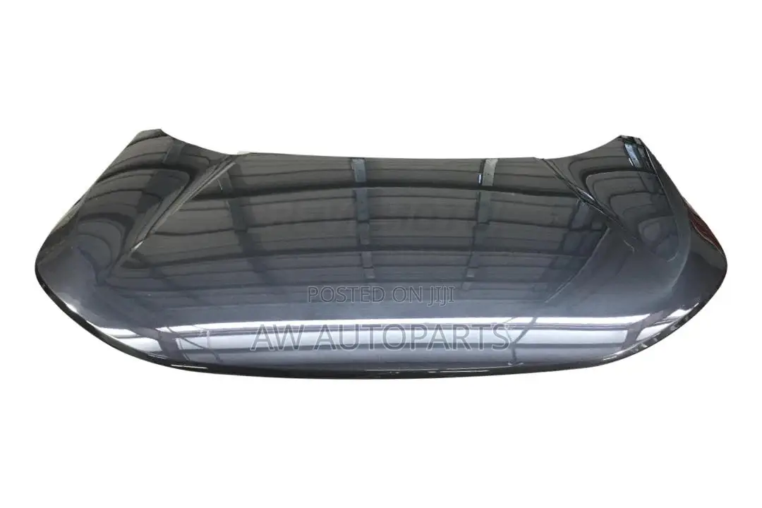 2017-2022 Honda CRV Hood\Bonnet