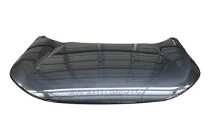 2017-2022 Honda CRV Hood\Bonnet