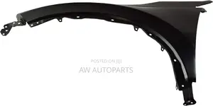 Honda CRV 2017 -2022 Fender Right