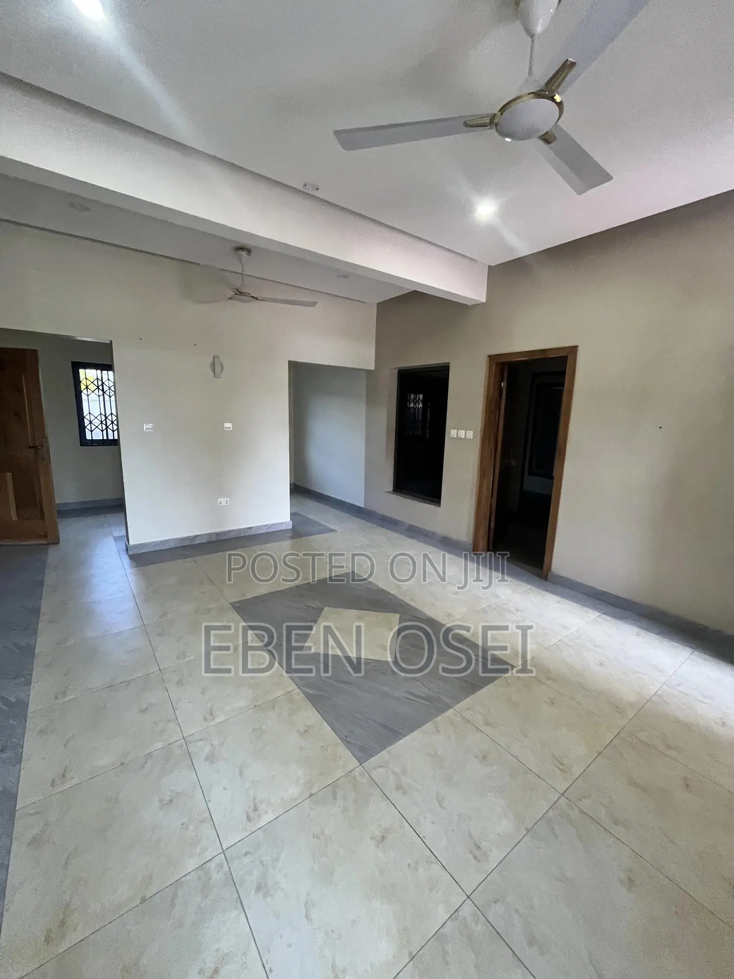 2bdrm Apartment in Dansoman for rent