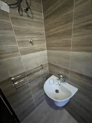 2bdrm Apartment in Dansoman for rent