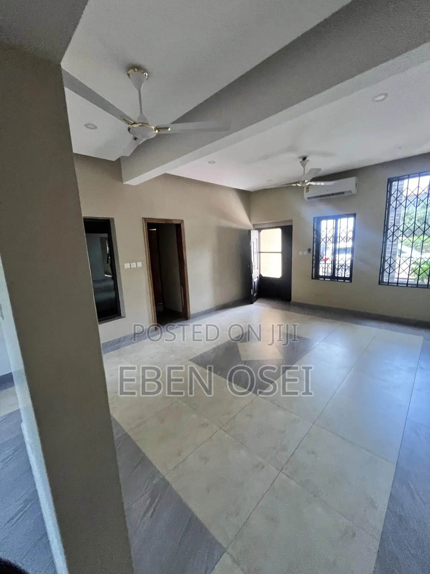 2bdrm Apartment in Dansoman for rent