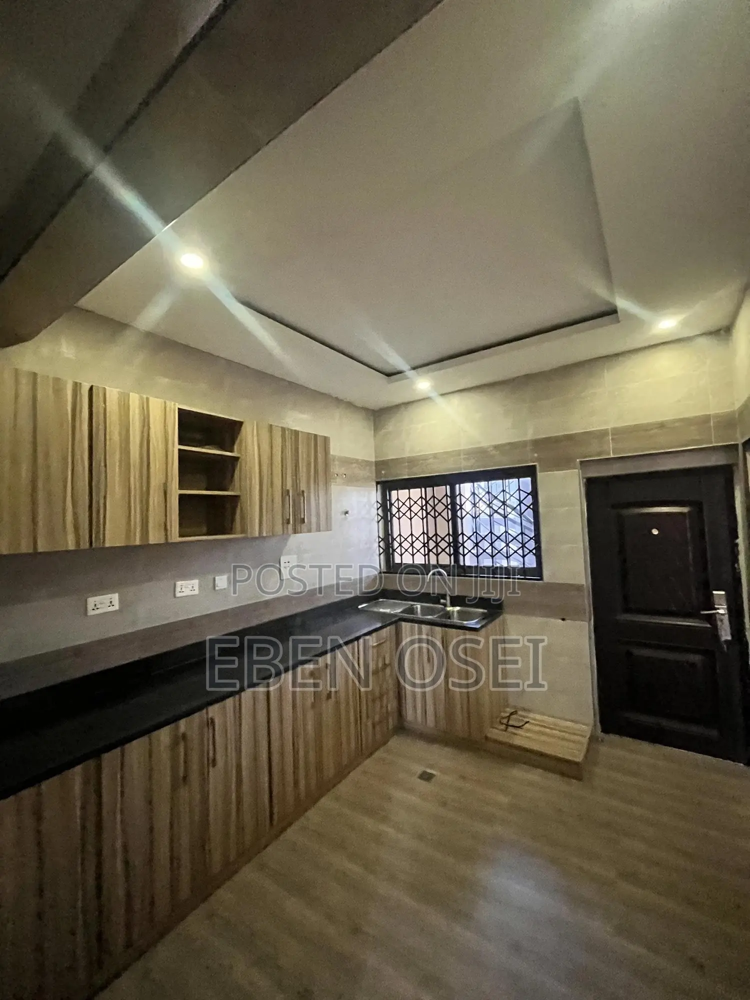 2bdrm Apartment in Dansoman for rent