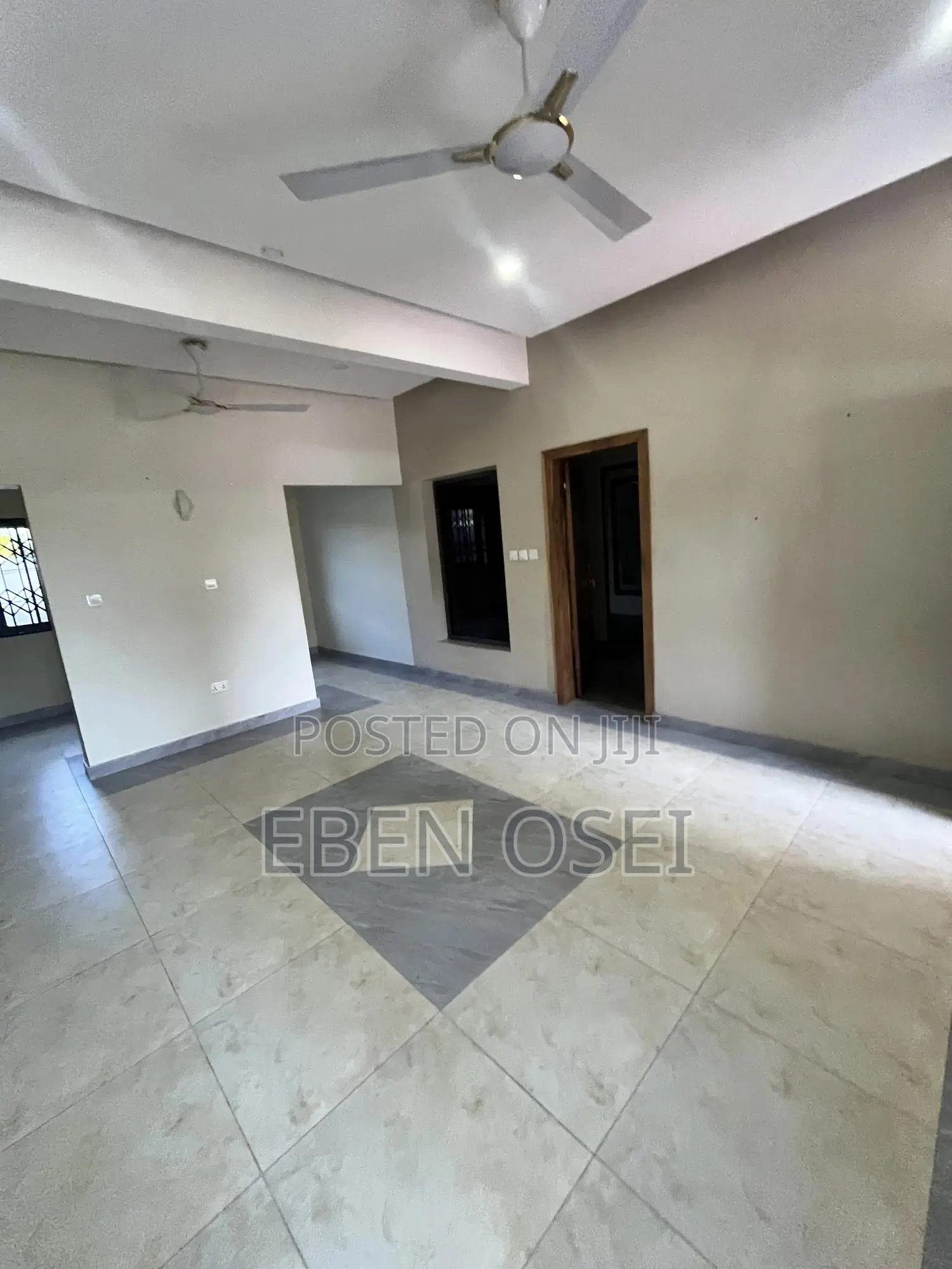 2bdrm Apartment in Dansoman for rent