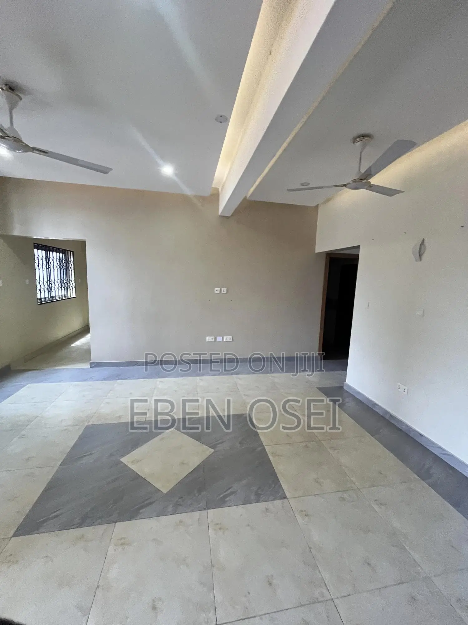 2bdrm Apartment in Dansoman for rent