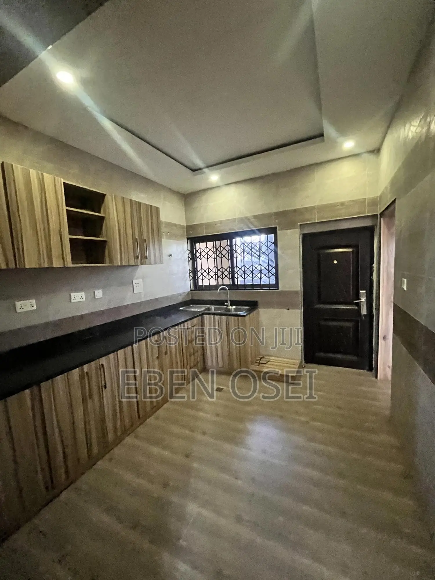 2bdrm Apartment in Dansoman for rent