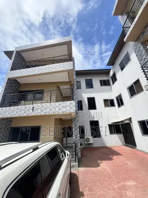 2bdrm Apartment in Dansoman for rent