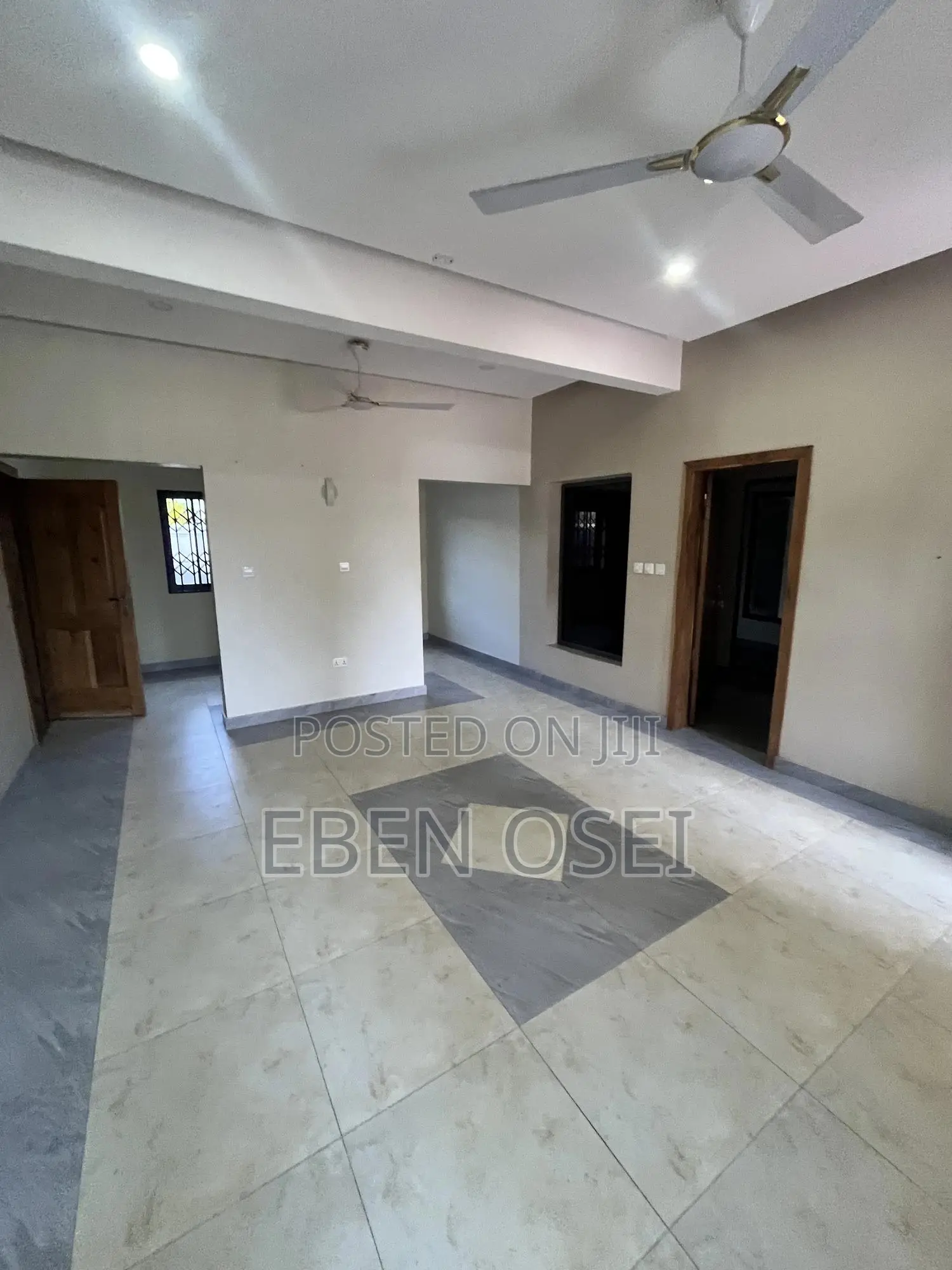 2bdrm Apartment in Dansoman for rent