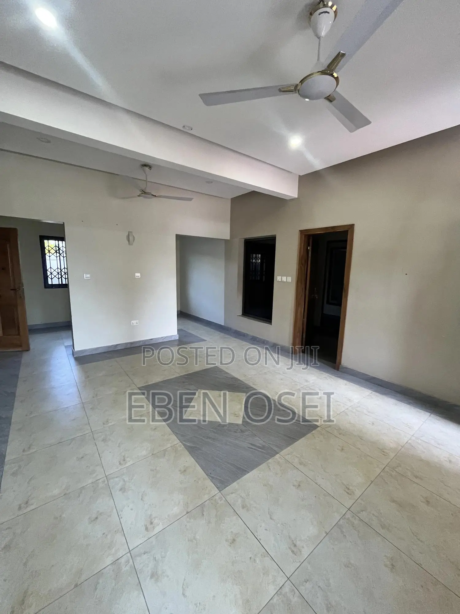 2bdrm Apartment in Dansoman for rent