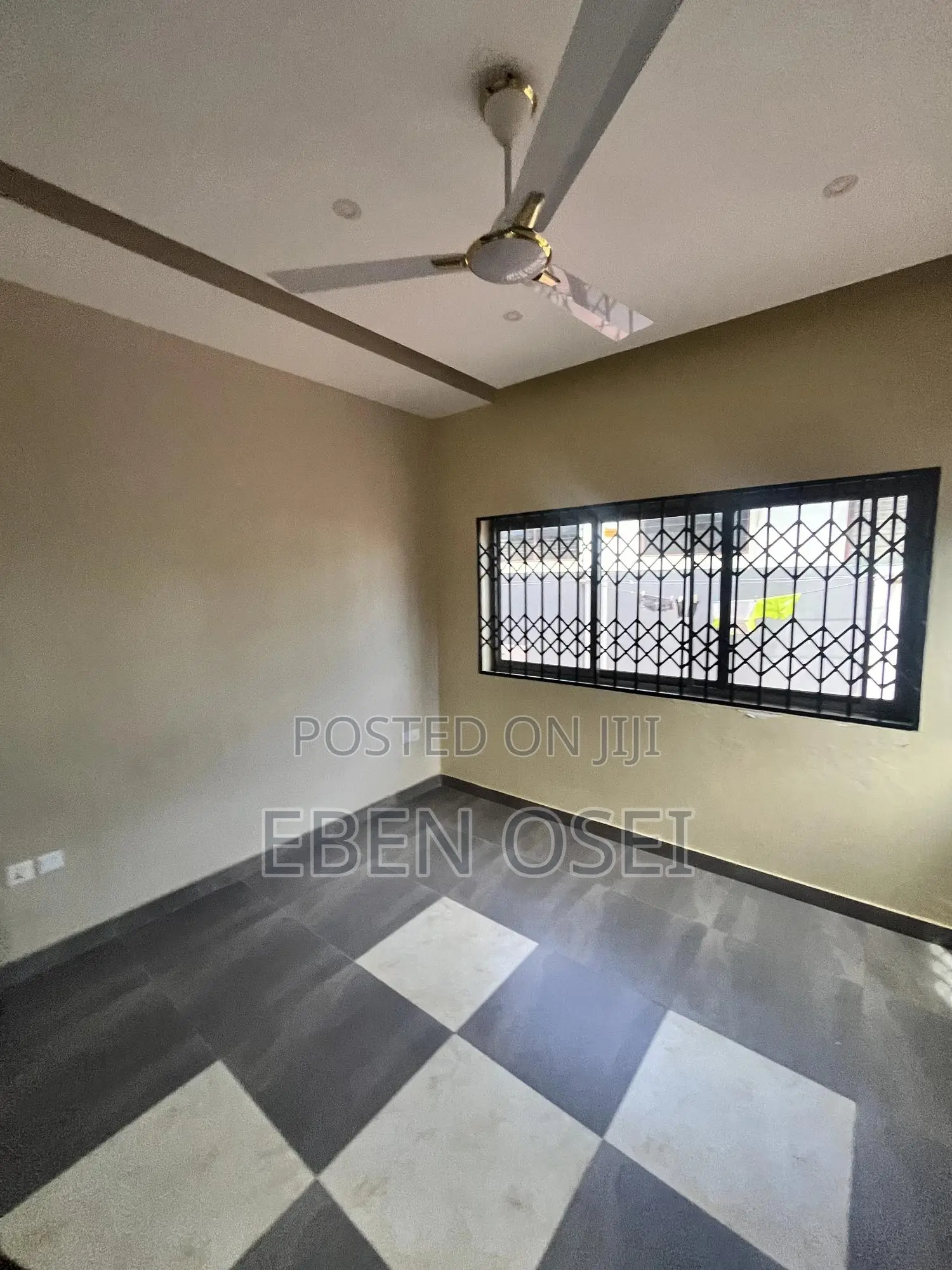 2bdrm Apartment in Dansoman for rent