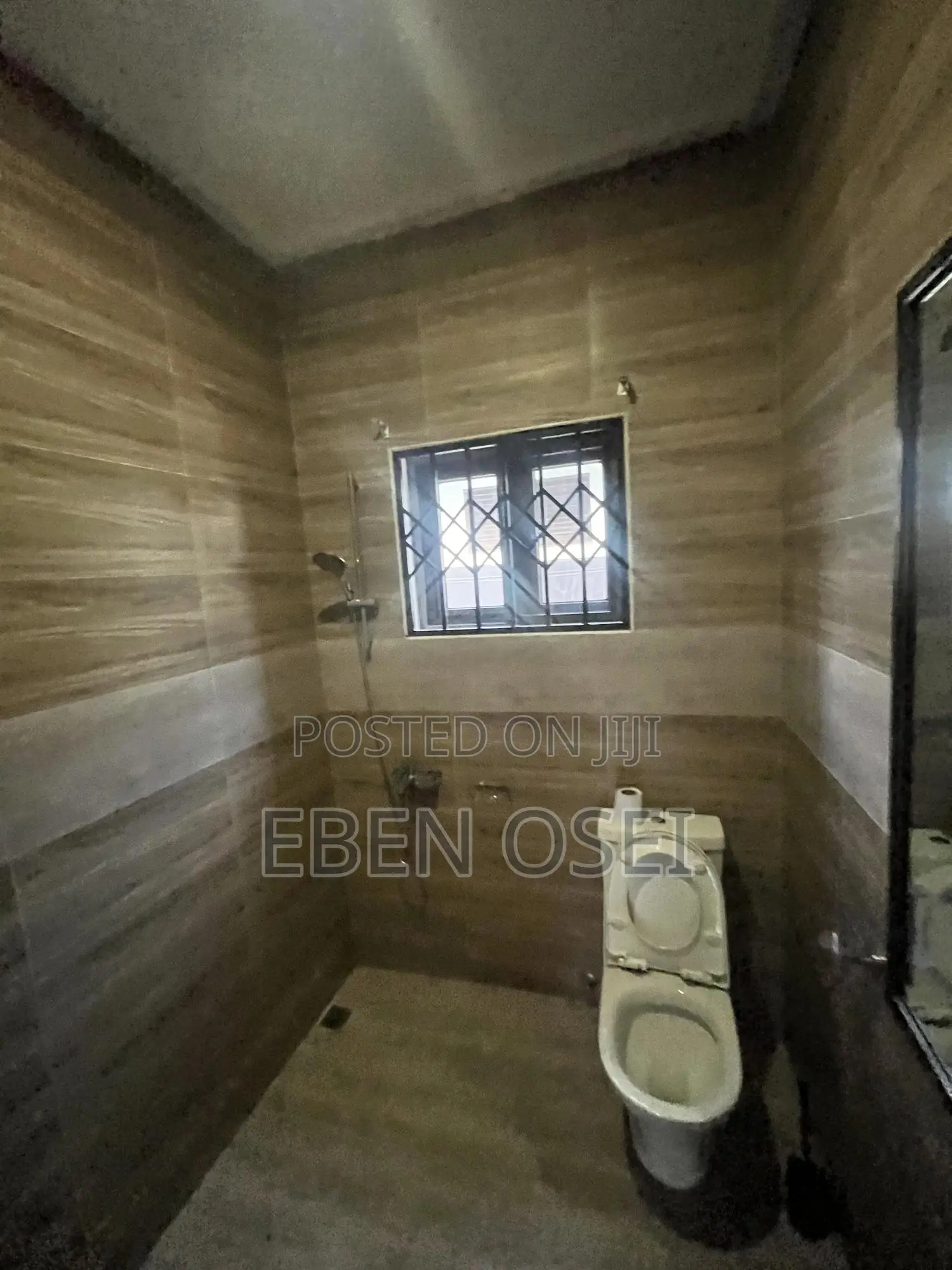 2bdrm Apartment in Dansoman for rent