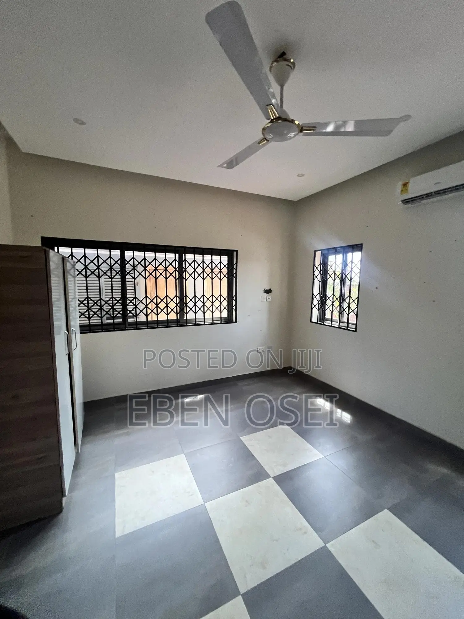 2bdrm Apartment in Dansoman for rent