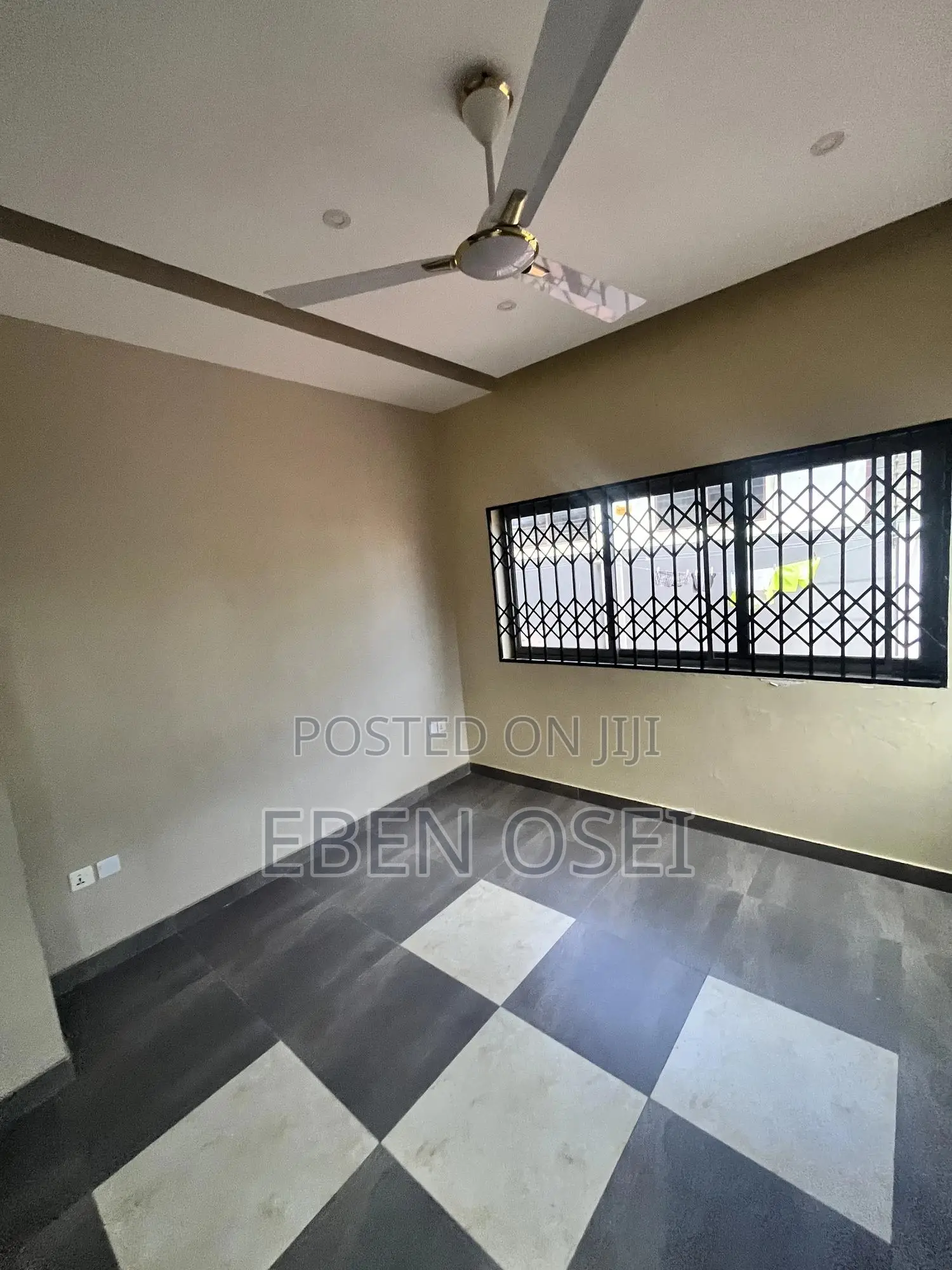 2bdrm Apartment in Dansoman for rent
