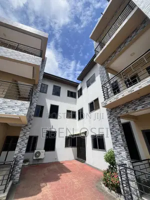 2bdrm Apartment in Dansoman for rent