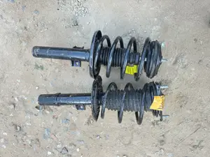 Honda Civic 2017 Front Shocks