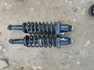 Dodge Caliber Back Shocks