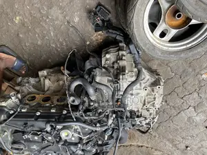 Hyundai Hybrid Engines
