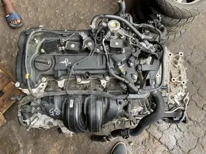 Hyundai Hybrid Engines