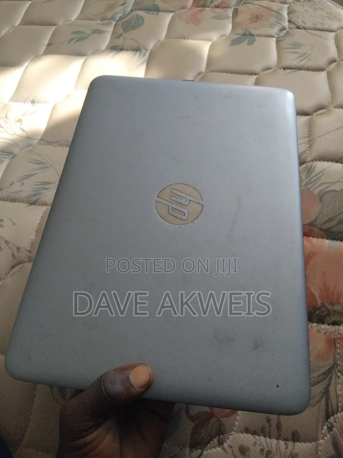 Laptop HP EliteBook 820 G4 8GB Intel Core I5 SSD 256GB