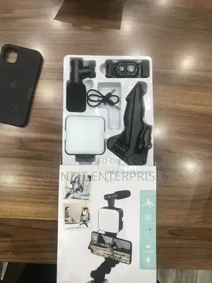 Video Making Kit
