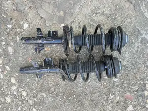 Jeep Chelokee 2016 Front Shocks
