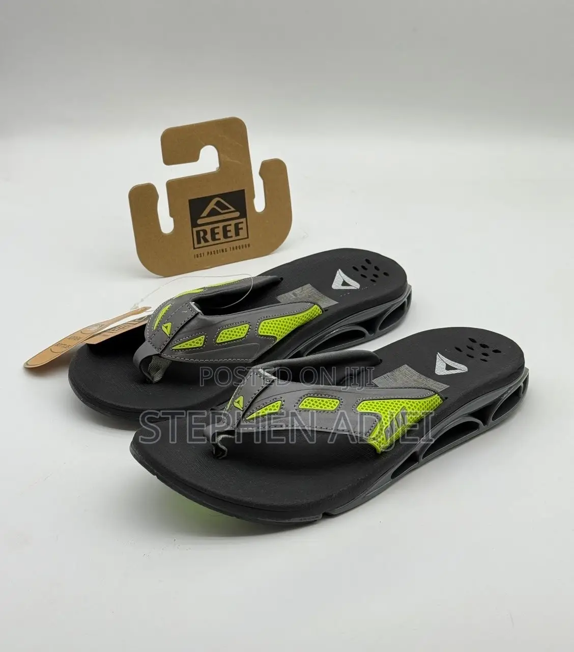 Reef Slippers