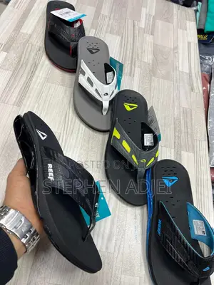 Reef Slippers