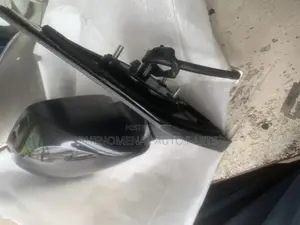 Toyota Corolla Le Driving Mirror (Passenger Side)
