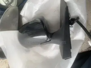 Toyota Corolla Le Driving Mirror (Passenger Side)