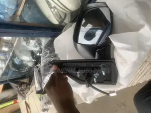 Toyota Corolla Le Driving Mirror (Passenger Side)
