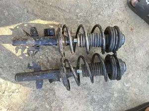 Dodge Dart Front Shocks