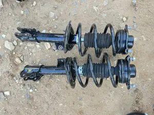 Hyundai Ix 35 Front Shocks