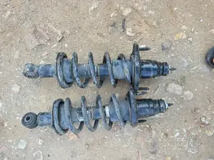 Honda CRV Back Shock