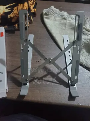 Metal Laptop Stand