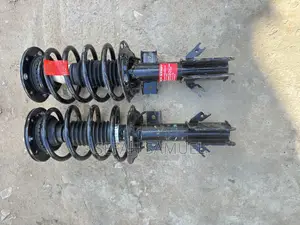 Ford Fusion Front Shocks