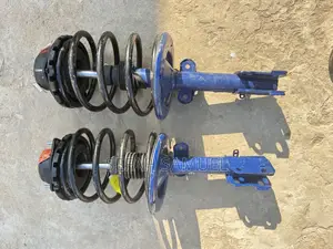 Chrysler Van Front Shock