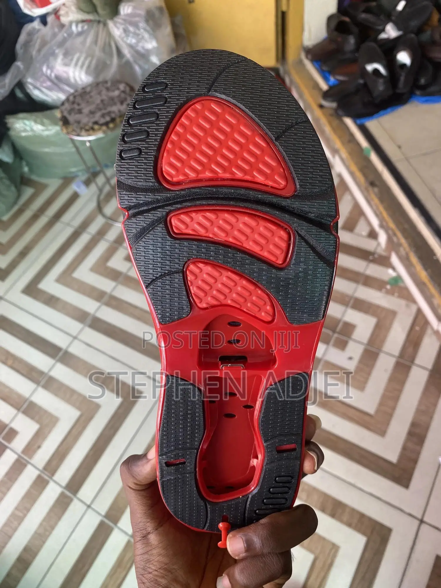 Reef Slippers