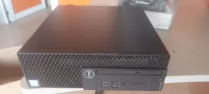Dell OptiPlex 3070 SFF 16GB Intel Core I5 HDD+SSD 512GB