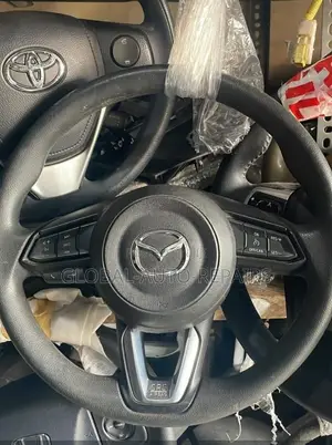Cx5 Steering Airbag 2017-2024