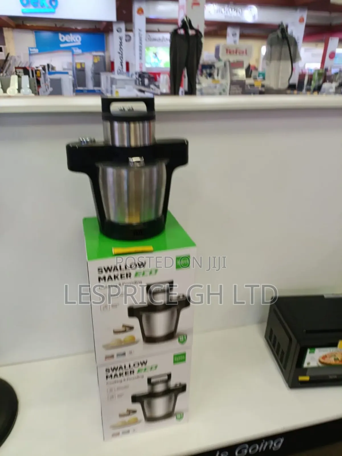 Best 6liter Swallow Maker