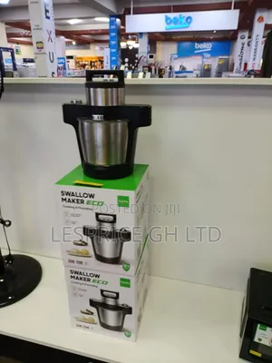 Experience the Power of Our 6liter Swallow Maker