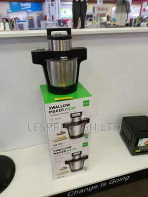 6l Swallow Maker for Traditional Swallow
