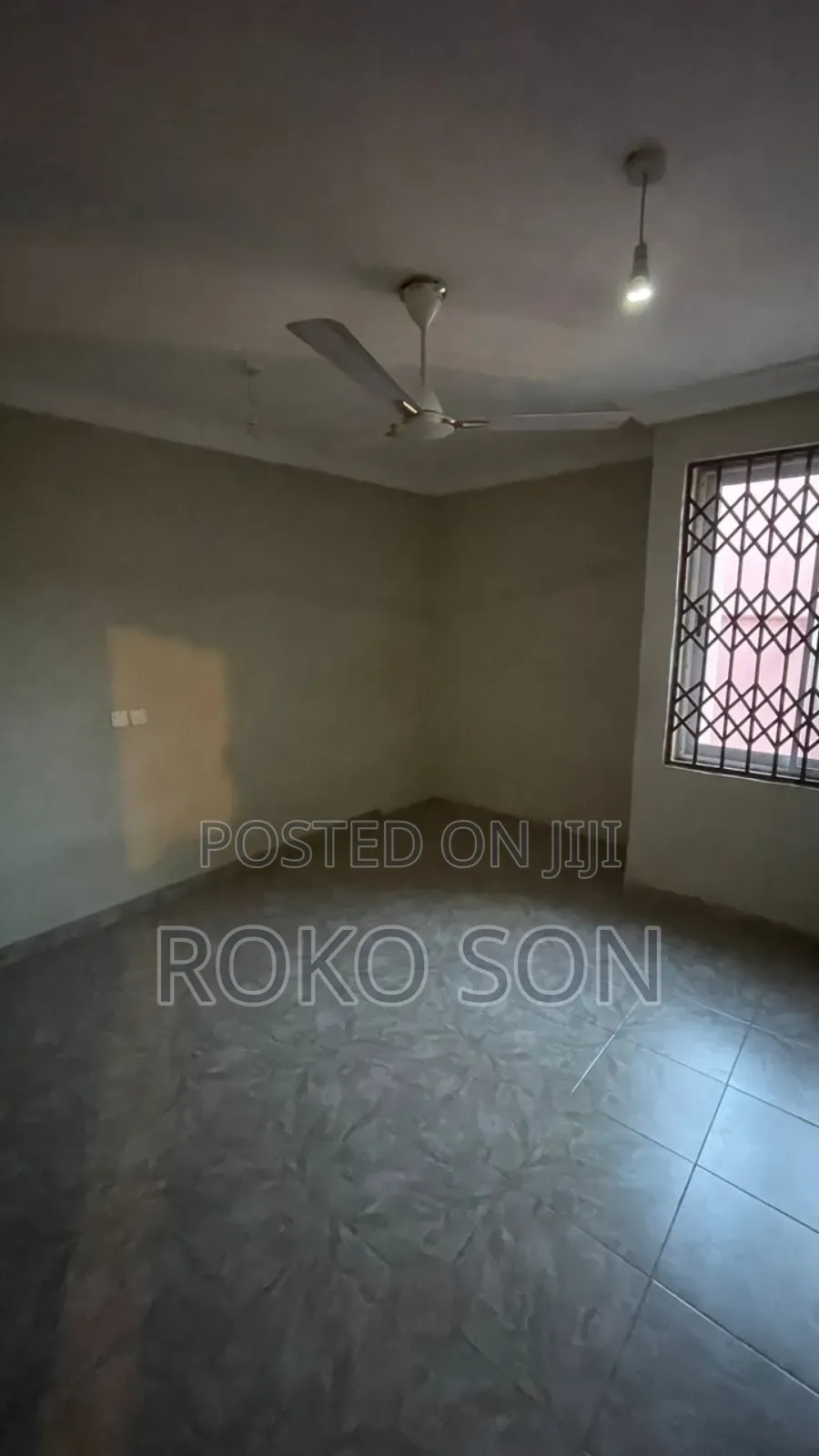 3bdrm Apartment in Dr Roko, Frafraha for rent