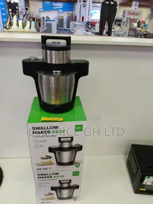 6l Swallow Maker,The Best Kitchen Companion