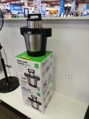 Original 6l Swallow Maker for Your Meals