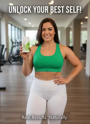 Flat Tummy Supplement