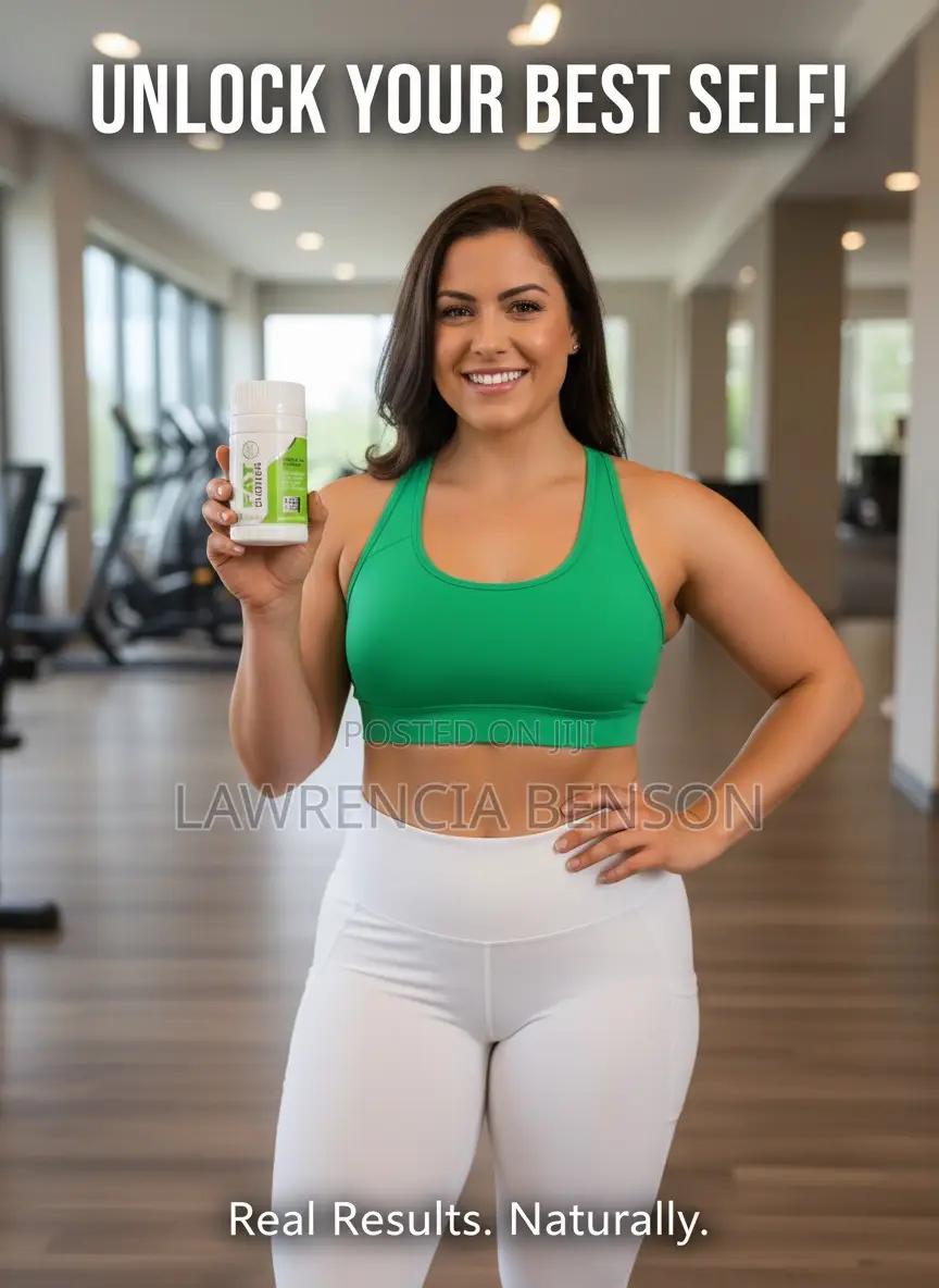 Flat Tummy Supplement